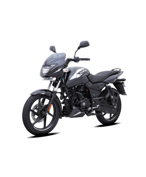 Tw-Bajaj Pulsar